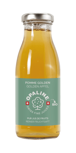 Pomme Golden