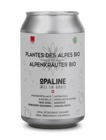 Canette - Plantes des Alpes Bio